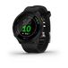 Спортивные часы garmin forerunner 55 gps, black. Артикул: 010-02562-10