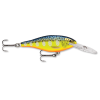 Воблер rapala shad rap плавающий 2,4-4,5м, 9см, 15гр hs. Артикул: SR09-HS Воблер rapala shad rap плавающий 2,4-4,5м, 9см, 15гр hs. Артикул: SR09-HS