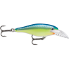 Воблер rapala scatter rap shad deep плавающий 2,7-3,6м, 7см, 7гр crsd. Артикул: DSCRS07-CRSD Воблер rapala scatter rap shad deep плавающий 2,7-3,6м, 7см, 7гр crsd. Артикул: DSCRS07-CRSD