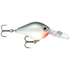 Воблер rapala ultra light crank плавающий до 1,2-2,4м, 3см, 4гр. sd. Артикул: ULC03-SD