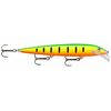 Воблер rapala scatter rap husky13 плавающий 2,4-3,0м, 13см, 12гр gyos. Артикул: SCRH13-GYOS