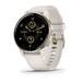 Смарт-часы garmin venu 2 plus, gps, слон.кость с зол. безелем, с силиконовым ремешком. Артикул: 010-02496-12 Смарт-часы garmin venu 2 plus, gps, слон.кость с зол. безелем, с силиконовым ремешком. Артикул: 010-02496-12
