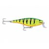 Воблер rapala super shad rap плавающий 1,5-2,7м, 14см 45гр fp. Артикул: SSR14-FP Воблер rapala super shad rap плавающий 1,5-2,7м, 14см 45гр fp. Артикул: SSR14-FP