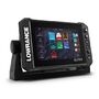 Эхолот-картплоттер Lowrance Elite FS 7 с датчиком Active Imaging 3-in-1 (000-15689-001) #2 Эхолот-картплоттер Lowrance Elite FS 7 с датчиком Active Imaging 3-in-1 (000-15689-001) #2