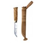 Нож marttiini lapp knife 230 (110/220). Артикул: 230010