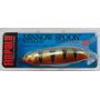 Блесна Rapala Minnow Spoon незацепляйка  7см,  15гр. (RMS07-P) #2 Блесна Rapala Minnow Spoon незацепляйка  7см,  15гр. (RMS07-P) #2