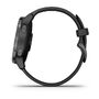 Смарт часы Garmin Vivoactive 4S светло-серые с серебристым безелем (010-02172-03) #7 Смарт часы Garmin Vivoactive 4S светло-серые с серебристым безелем (010-02172-03) #7