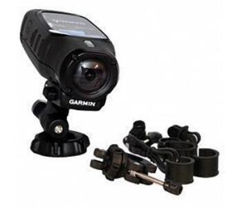Экшн-камера Garmin Virb с велокреплением