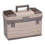 Ящик Plano 757-004 Большой с 4-мя выдвижными лотками 44х247х304 мм (757-004) #1