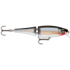 Воблер rapala bx swimmer медленно тонущий 1,2м-1,8м, 12см 22гр s. Артикул: BXS12-S Воблер rapala bx swimmer медленно тонущий 1,2м-1,8м, 12см 22гр s. Артикул: BXS12-S