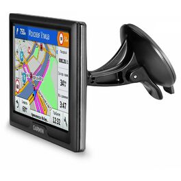 Навигатор Garmin DriveSmart 50 RUS LMT, GPS (010-01539-45) #3
