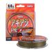 Леска плетеная sufix pe glide master зеленая 135м 0.20мм 18.0кг/pe1.5. Артикул: AKGM20GR135 Леска плетеная sufix pe glide master зеленая 135м 0.20мм 18.0кг/pe1.5. Артикул: AKGM20GR135