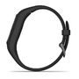 Фитнес-браслет Garmin VivoSMART 4, черные, 122-188мм (010-01995-20) #4 Фитнес-браслет Garmin VivoSMART 4, черные, 122-188мм (010-01995-20) #4