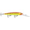 Воблер rapala downdeep husky jerk суспендер 2,4-5,7м, 12см, 15гр. ht. Артикул: DHJ12-HT Воблер rapala downdeep husky jerk суспендер 2,4-5,7м, 12см, 15гр. ht. Артикул: DHJ12-HT