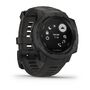 Защищенные GPS-часы Garmin Instinct, цвет Monterra Gray (010-02064-00) #2 Защищенные GPS-часы Garmin Instinct, цвет Monterra Gray (010-02064-00) #2