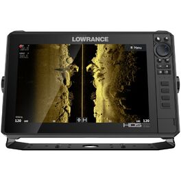 Дисплей Lowrance HDS-12 Live с датчиком Active Imaging 3-in-1 (000-14431-001) #5