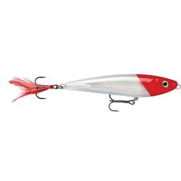 Воблер rapala x-rap subwalk медленно тонущий 0,3-1,2м, 15см, 58гр. rh. Артикул: XRSB15-RH