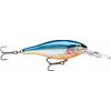 Воблер rapala shad rap плавающий 1,2-2,7м, 5см, 6гр sb. Артикул: SR05-SB Воблер rapala shad rap плавающий 1,2-2,7м, 5см, 6гр sb. Артикул: SR05-SB