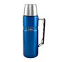 Термос из нержавеющей стали Thermos SK2010 Royal Blue, 1.2L (156181) #1 Термос из нержавеющей стали Thermos SK2010 Royal Blue, 1.2L (156181) #1