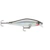 Воблер rapala shadow rap shad медленно всплывающ. 0,9-1,2м, 9см 10гр s. Артикул: SDRS09-S Воблер rapala shadow rap shad медленно всплывающ. 0,9-1,2м, 9см 10гр s. Артикул: SDRS09-S