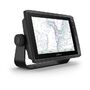 Эхолот-картплоттер Garmin EchoMap Ultra 102sv с датчиком GT54UHD-TM (010-02111-01) #1