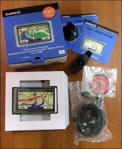 Качественная навигация за разумные деньги Качественная навигация за разумные деньги