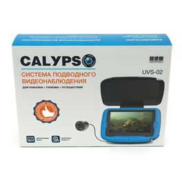 Подводная видео-камера CALYPSO UVS-02 (FDV-1109) #2