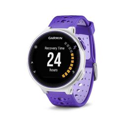 Спортивные часы Garmin Forerunner 230 Purple/White (010-03717-45) #1