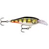 Воблер rapala scatter rap shad deep плавающий 2,7-3,6м, 7см, 7гр pehl. Артикул: DSCRS07-PEHL
