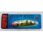 Блесна Rapala Minnow Spoon незацепляйка  7см,  15гр. (RMS07-CLT) #2 Блесна Rapala Minnow Spoon незацепляйка  7см,  15гр. (RMS07-CLT) #2