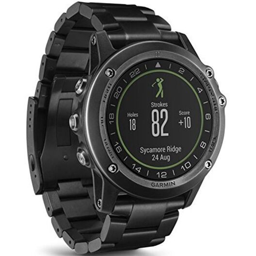 garmin d2 bravo titanium edition