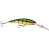 Воблер rapala tail dancer deep плавающий до 12м, 13см, 42гр flp. Артикул: TDD13-FLP Воблер rapala tail dancer deep плавающий до 12м, 13см, 42гр flp. Артикул: TDD13-FLP