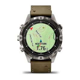 Мультиспорт.премиум часы Garmin MARQ Adventurer (Gen 2) (010-02648-31) #2