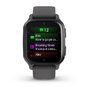 Смарт-часы Garmin Venu Sq 2, серые с серым силиконовым ремешком (010-02701-10) #5 Смарт-часы Garmin Venu Sq 2, серые с серым силиконовым ремешком (010-02701-10) #5