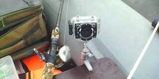 Область применения экшн камер