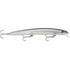 Воблер rapala max rap суспендер 0,3-0,9м, 11см 13гр fanc. Артикул: MXR11-FANC Воблер rapala max rap суспендер 0,3-0,9м, 11см 13гр fanc. Артикул: MXR11-FANC