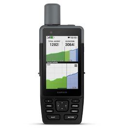 Навигатор Garmin GPSMAP H1, MIL-STD-810, до 840 час.работы, мультидиапазон (010-02920-01) #4 Навигатор Garmin GPSMAP H1, MIL-STD-810, до 840 час.работы, мультидиапазон (010-02920-01) #4