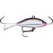 Балансир rapala jigging shad rap 5см, 9гр. hs. Артикул: WSR05-HS Балансир rapala jigging shad rap 5см, 9гр. hs. Артикул: WSR05-HS