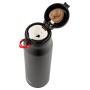 Термос из нержавеющей стали Thermos JNL-752-MTBK, 0.75L (934673) #1 Термос из нержавеющей стали Thermos JNL-752-MTBK, 0.75L (934673) #1