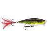 Воблер rapala skitter pop - поппер поверхностный 9см, 14гр. lf. Артикул: SP09-LF Воблер rapala skitter pop - поппер поверхностный 9см, 14гр. lf. Артикул: SP09-LF