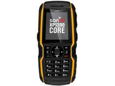 Модельный ряд защищенных телефонов Sonim