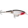 Воблер rapala x-rap jointed shad суспендер 1,2-2,4м, 13см 46гр s. Артикул: XJS13-S Воблер rapala x-rap jointed shad суспендер 1,2-2,4м, 13см 46гр s. Артикул: XJS13-S