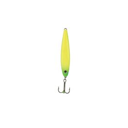 Зимняя блесна rapala sm-pirken светонакопитель (glow) 23мм,  3гр. (smpg10-cgg). Артикул: SMPG10-CGG