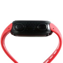 Спортивные часы Garmin Forerunner 15 Black/Red (010-01241-11) #2