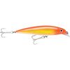Воблер rapala x-rap saltwater суспендер 1,2-2,4м, 12см 22гр hh. Артикул: SXR12-HH