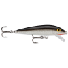 Воблер rapala floating original плавающий 0,9-1,5м, 7см, 4гр s. Артикул: F07-S Воблер rapala floating original плавающий 0,9-1,5м, 7см, 4гр s. Артикул: F07-S