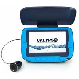 Подводная видео-камера calypso uvs-02 plus (fdv-1112). Артикул: FDV-1112