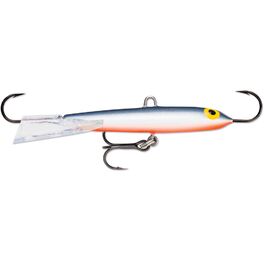 Балансир rapala flat jig flat jig   6см,  34гр. (rfj06-fssd). Артикул: RFJ06-FSSD