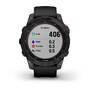 Мультиспорт.часы Garmin Fenix 7 Solar, серые с черным ремешком (010-02540-11) #7 Мультиспорт.часы Garmin Fenix 7 Solar, серые с черным ремешком (010-02540-11) #7