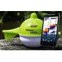 Эхолот Vexilar SONAR Phone SP100 #2 Эхолот Vexilar SONAR Phone SP100 #2